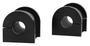 Nolathane Sway/Stabilizer Bar Bushing Kit