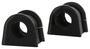 Nolathane Sway/Stabilizer Bar Bushing Kit