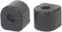Nolathane Sway/Stabilizer Bar Bushing Kit