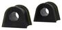 Nolathane Sway/Stabilizer Bar Bushing Kit