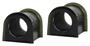 Nolathane Sway/Stabilizer Bar Bushing Kit