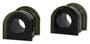 Nolathane Sway/Stabilizer Bar Bushing Kit