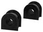 Nolathane Sway/Stabilizer Bar Bushing Kit