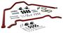 Nolathane 33mm, 26mm Diameter Sway/Stabilizer Bar Kit