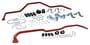 Nolathane 30mm, 22mm Diameter Sway/Stabilizer Bar Kit