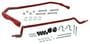 Nolathane 30mm, 30mm Diameter Sway/Stabilizer Bar Kit
