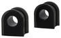 Nolathane Sway/Stabilizer Bar Bushing Kit