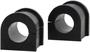 Nolathane Sway/Stabilizer Bar Bushing Kit