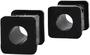 Nolathane Sway/Stabilizer Bar Bushing Kit