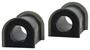 Nolathane Sway/Stabilizer Bar Bushing Kit