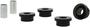 Nolathane Sway/Stabilizer Bar Bushing Kit