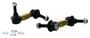 Nolathane Sway/Stabilizer Bar Link Kit