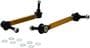 Nolathane Sway/Stabilizer Bar Link Kit