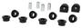 Nolathane Sway/Stabilizer Bar Bushing Kit