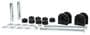 Nolathane Sway/Stabilizer Bar Bushing Kit