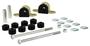 Nolathane Sway/Stabilizer Bar Bushing Kit
