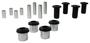 Nolathane Control Arm Bushing Kit