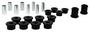 Nolathane Control Arm Bushing Kit