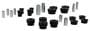Nolathane Control Arm Bushing Kit