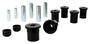 Nolathane Control Arm Bushing Kit