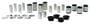 Nolathane Control Arm Bushing Kit