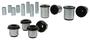 Nolathane Control Arm Bushing Kit