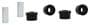 Nolathane Control Arm Bushing Kit