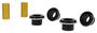 Nolathane Control Arm Bushing Kit