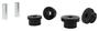 Nolathane Control Arm Bushing Kit