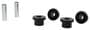 Nolathane Control Arm Bushing Kit