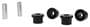 Nolathane Control Arm Bushing Kit