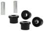 Nolathane Control Arm Bushing Kit