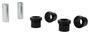 Nolathane Control Arm Bushing Kit