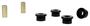 Nolathane Control Arm Bushing Kit