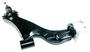 Nolathane Control Arm And Ball Joint Assembly
