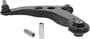 Nolathane Control Arm And Ball Joint Assembly
