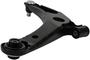 Nolathane Control Arm And Ball Joint Assembly