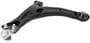 Nolathane Control Arm