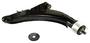 Nolathane Control Arm