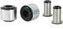 Nolathane Control Arm Bushing Kit