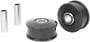 Nolathane Control Arm Bushing Kit