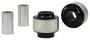 Nolathane Control Arm Bushing Kit