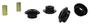 Nolathane Control Arm Bushing Kit