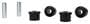 Nolathane Control Arm Bushing Kit