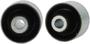 Nolathane Control Arm Bushing Kit