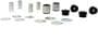 Nolathane Control Arm Bushing Kit