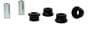 Nolathane Control Arm Bushing Kit