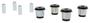 Nolathane Control Arm Bushing Kit