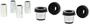 Nolathane Control Arm Bushing