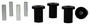 Nolathane Control Arm Bushing Kit